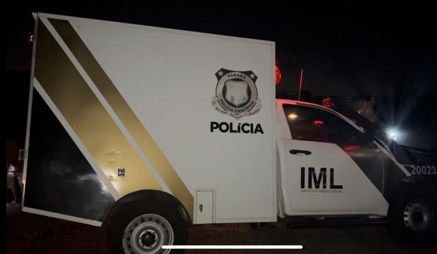 Ampére: Possível feto é encontrado em banheiro de colégio