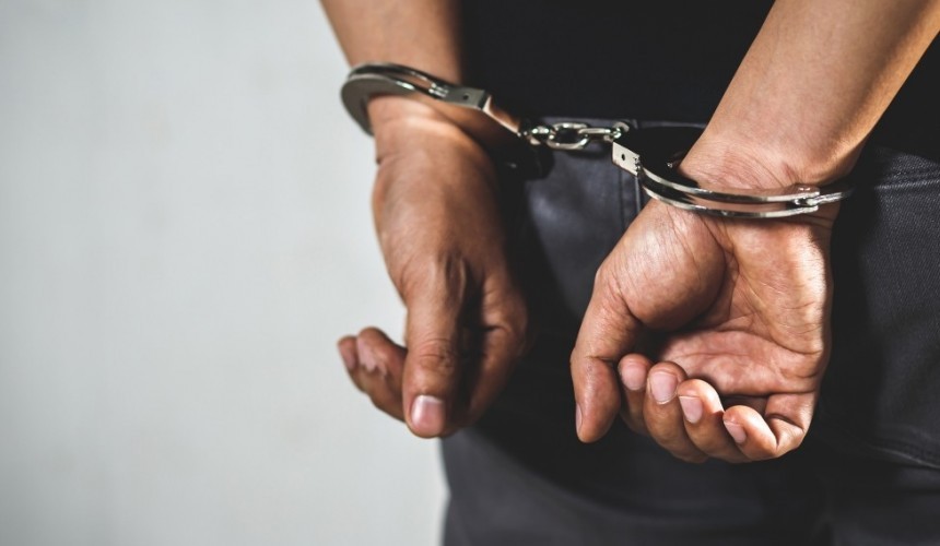 Polícia Civil prende em Pérola do Oeste suspeito de ter sequestrado jovem de Pranchita