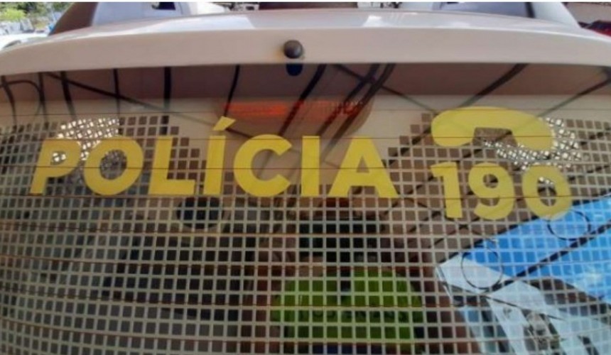 Homem é baleado em Capitão Leônidas Marques