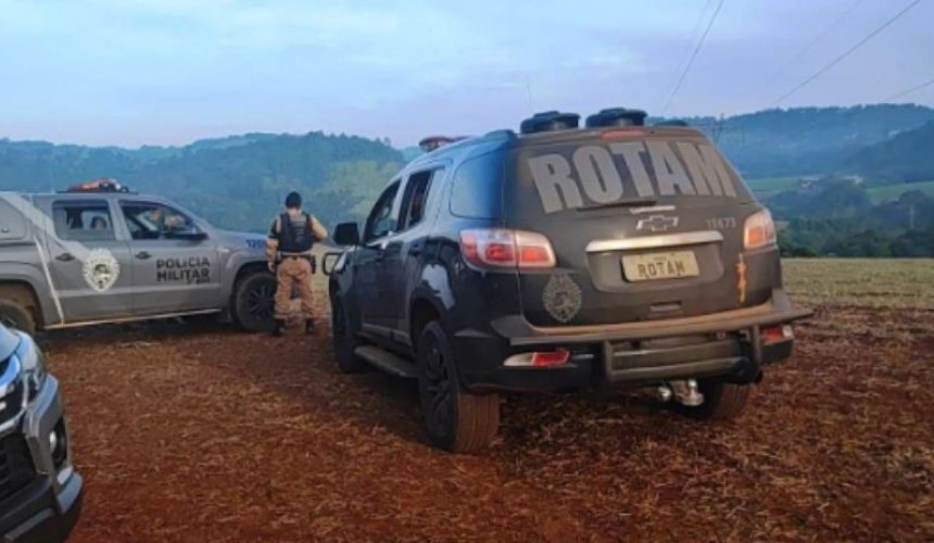 Mais de R$ 200 mil foram recuperados de roubo de agências bancárias em Sulina