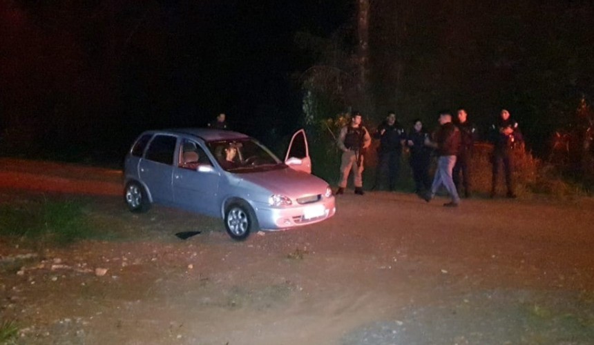 Homem morre após ser atingido por tiros na cabeça em Cascavel