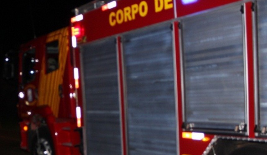 Acidente deixa seis feridos na BR-163 em Planalto