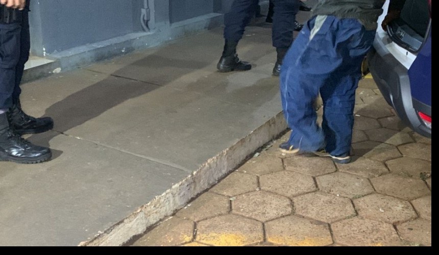 Homem furta cartão e gasta mais de mil reais por aproximação em Cascavel
