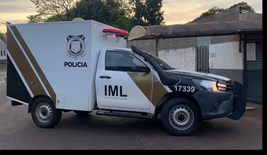 Homem morre após ser baleado em Boa Vista da Aparecida