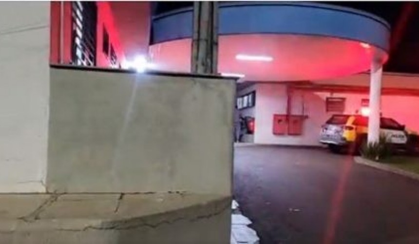 Homem morre após acidente de trânsito em Chopinzinho