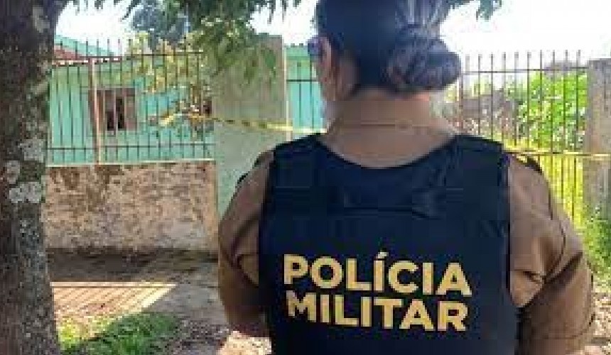 Corpo em estado de decomposição é encontrado às margens da BR-467