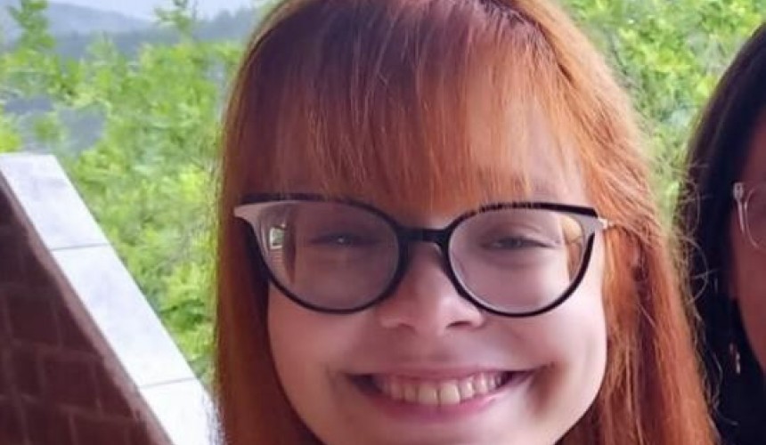 Familiares buscam por jovem desaparecida em Chapecó
