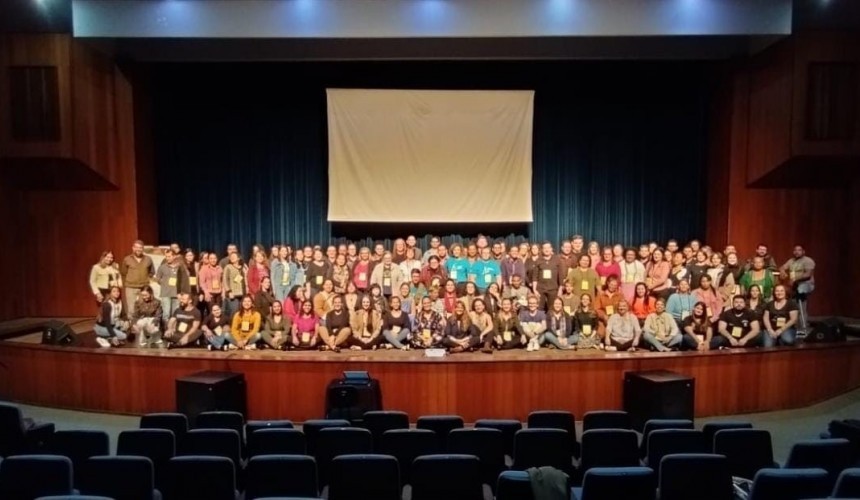 Terceira Conferência Intermunicipal de Cultura é realizada em Toledo