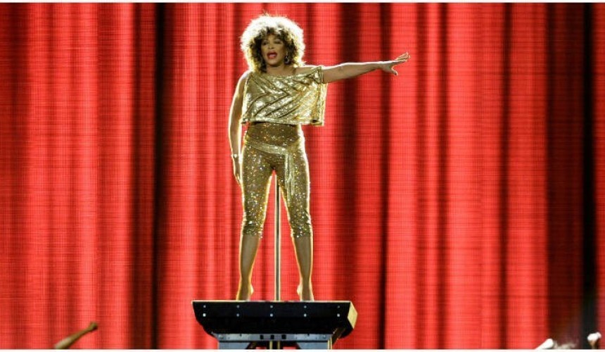 Tina Turner, ícone da música e da cultura, morre, aos 83 anos