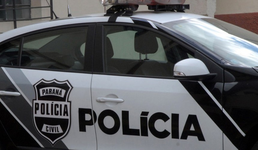 Polícia Civil prende homem acusado estuprar a sobrinha de 14 anos
