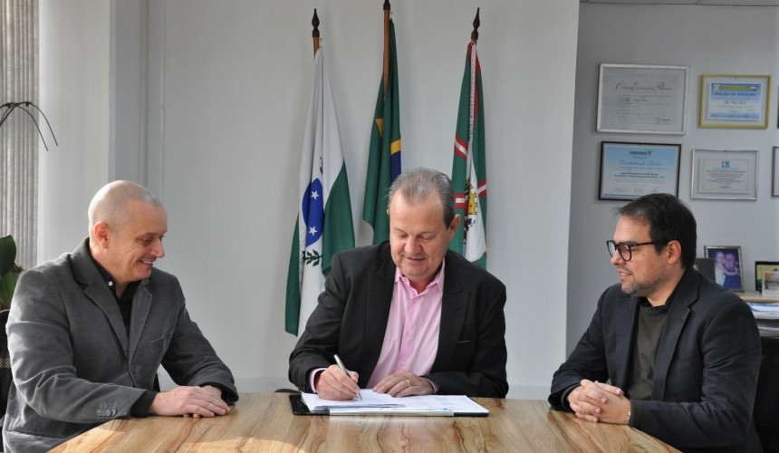 Governo lança pacote de R$ 46,1 milhões para ampliar ações de ciência e tecnologia no Estado