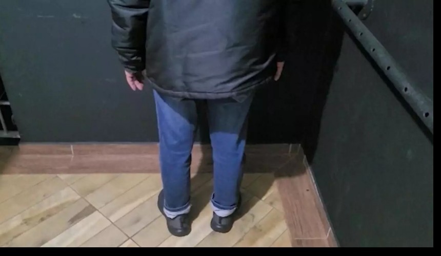 Homem de 75 anos que era procurado por estupro é preso em Toledo