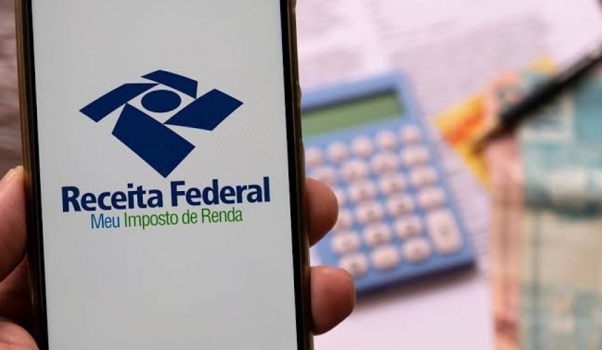 Prazo para entrega do Imposto de Renda 2023 termina dia 31