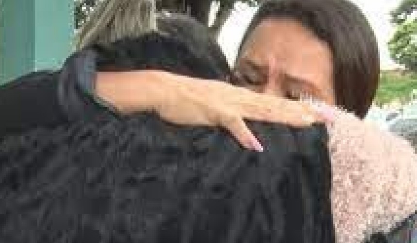 “É como se tivessem largado um saco de lixo na rua”, diz irmã de mulher morta
