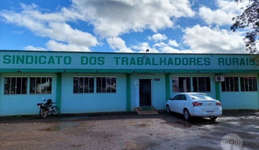 Sindicato dos Trabalhadores Rurais de Capitão irá realizar Assembleia Geral, e Tradicional Feira de mudas neste mês de Junho