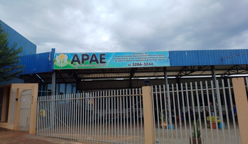 Importante Reunião com beneficiários do projeto RBC acontece nesta sexta-feira (2) na APAE de Capitão