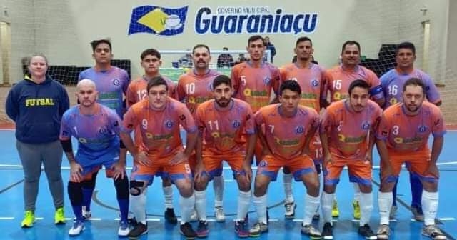 Guaraniaçu - Confira o resultado dos Jogos Abertos até agora