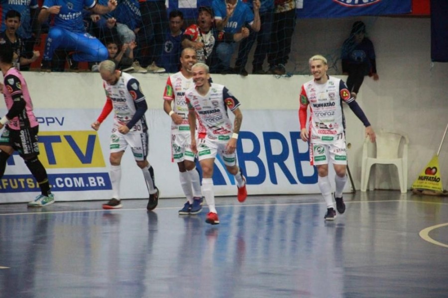 Agora TV Net - HOJE TEM RODADA!  FUTSAL AO VIVO A partir das