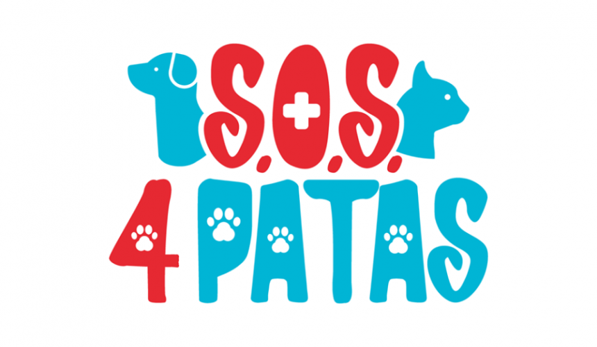 S.O.S 4 Patas vai promover bazar durante programação der comemoração ao 9º aniversário da Clínica veterinária São Francisco