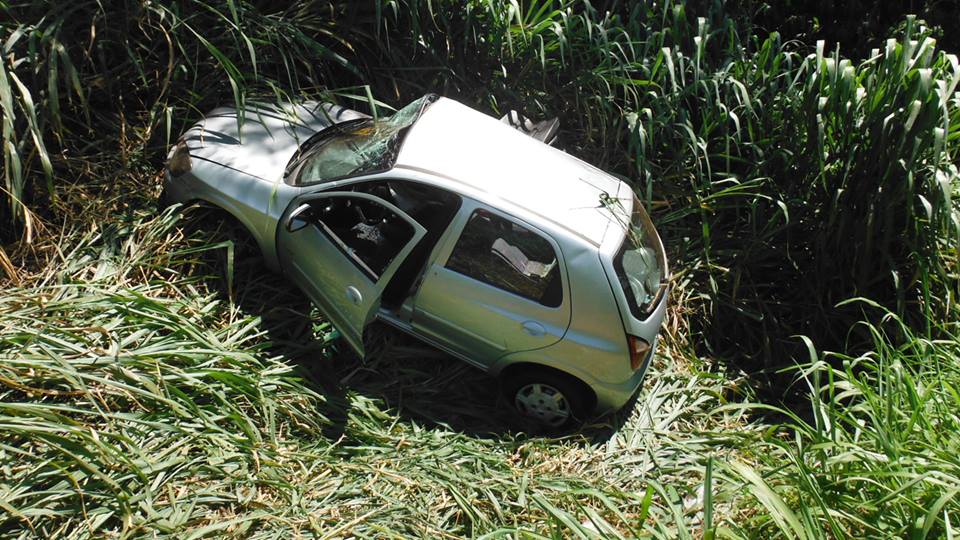 Marquesiense perde a vida em acidente na PR 484