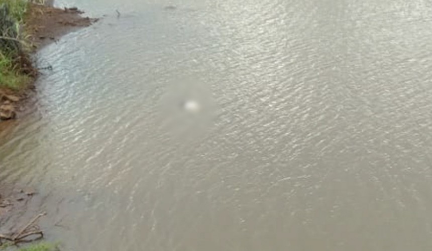 Corpo de mulher é encontrado boiando no Rio Sapucaí