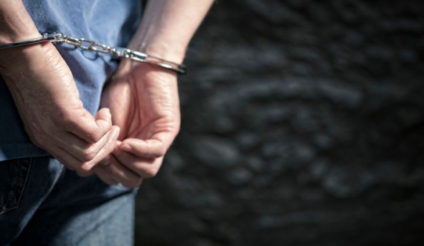 Polícia Civil prende em flagrante homem por tentativa de estupro em Realeza