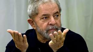 MP pede prisão preventiva de Lula e mais seis pessoas no caso do triplex