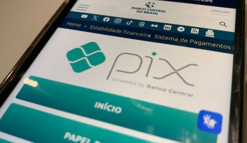 Pix terá novidades em novembro: pagamento por aproximação e novas regras de segurança