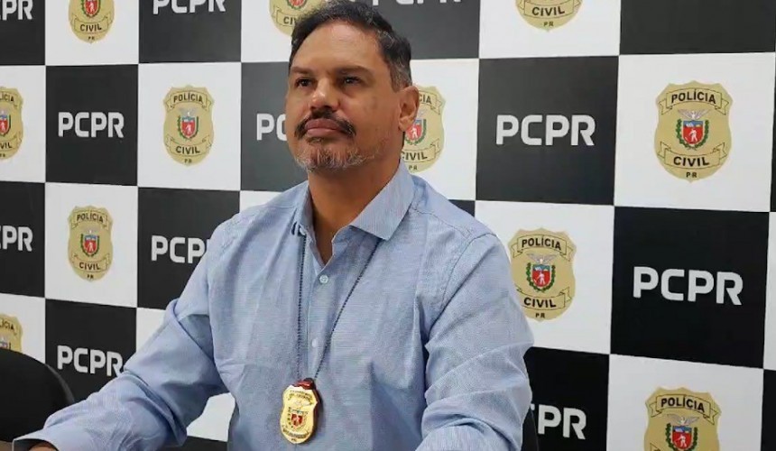 Homem morto em igreja era investigado por homicídio, diz Polícia Civil