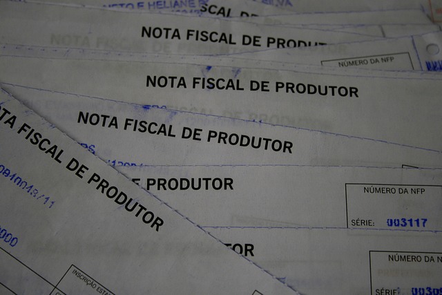 Produtores Rurais de Capitão devem ficar em dia com a nota de produtor rural.