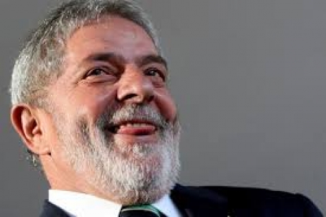 Dilma confirma Lula na Casa Civil 