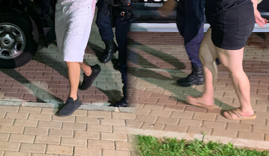 Mulher fica desacordada e familiares tentam invadir UPA em Cascavel