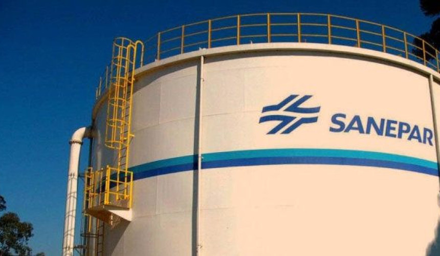 Manutenção elétrica pode afetar o abastecimento em bairros de Capitão