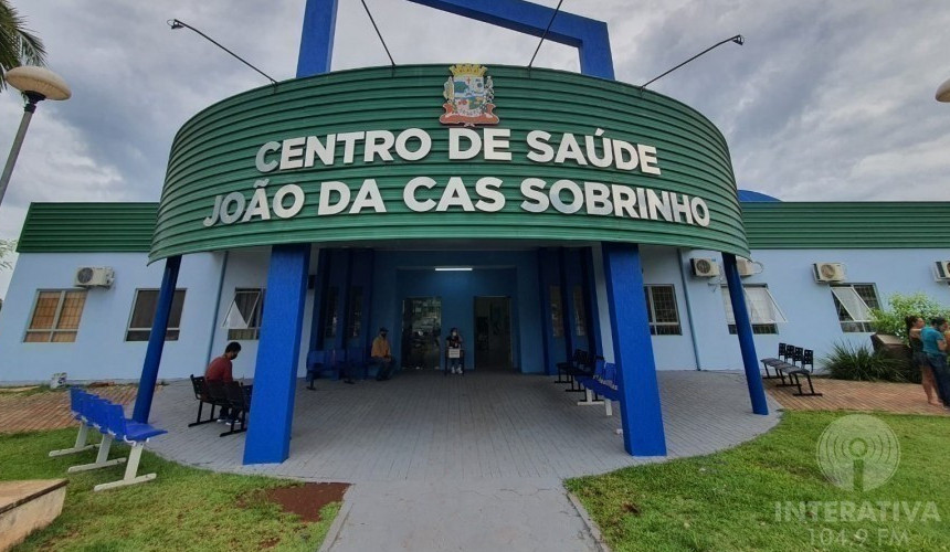 Governo reforça campanha de vacinação nas escolas, confira o cronograma para Capitão