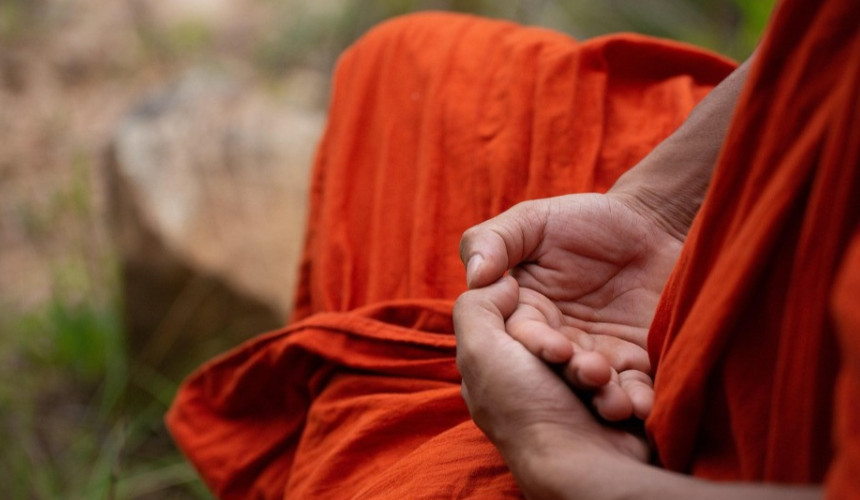 Acusado de abusos sexuais contra discípulos, líder espiritual é alvo de nova denúncia do MPPR
