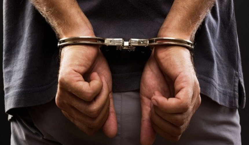 Homem é preso por extorsão após exigir dinheiro para devolver celular furtado de criança em Capitão