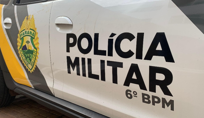Homem é detido por importunação sexual a grávidas em ônibus de Cascavel