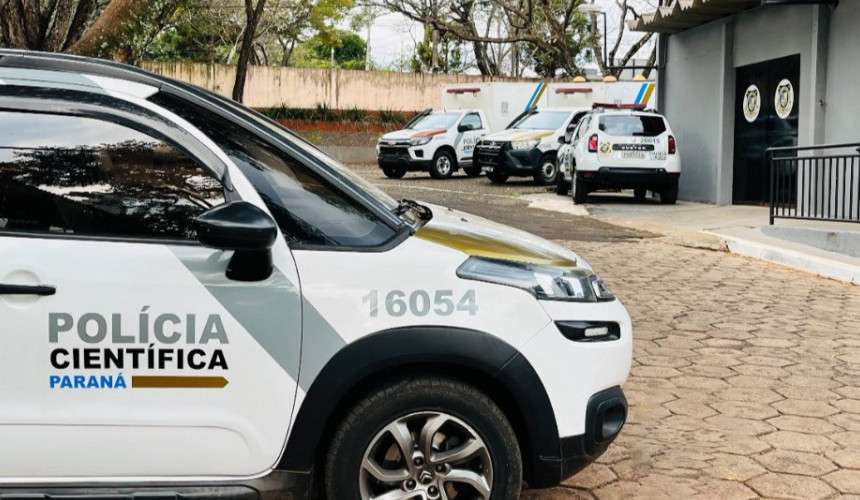 Mulher morta com tiro na cabeça em Foz do Iguaçu é identificada