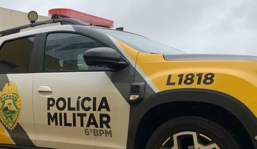 Marido embriagado agride brutalmente mulher por 5 horas em Pato Branco