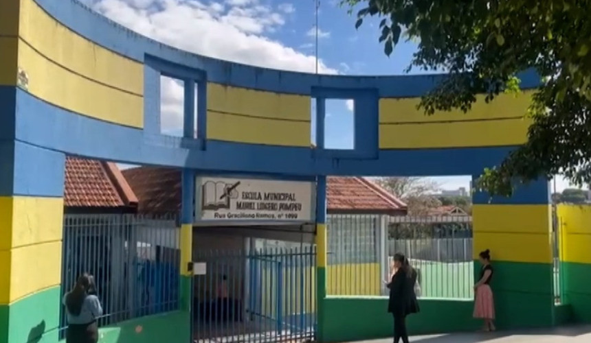 Mais uma denúncia de agressão em escola municipal de Cascavel é investigada
