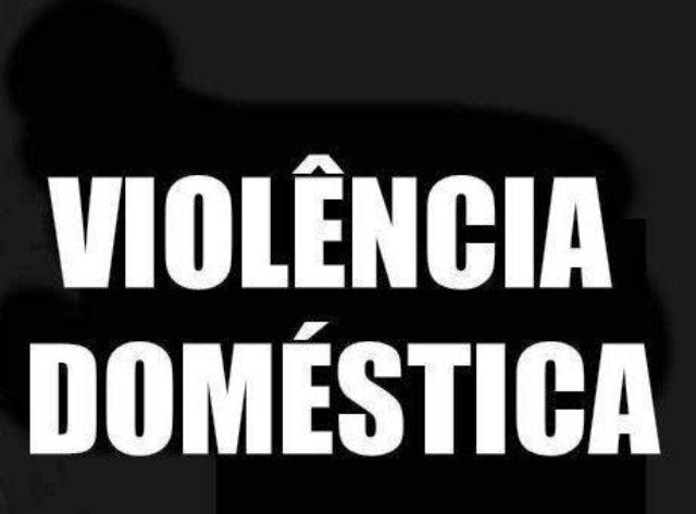 Homem é preso por agredir esposa em Capitão