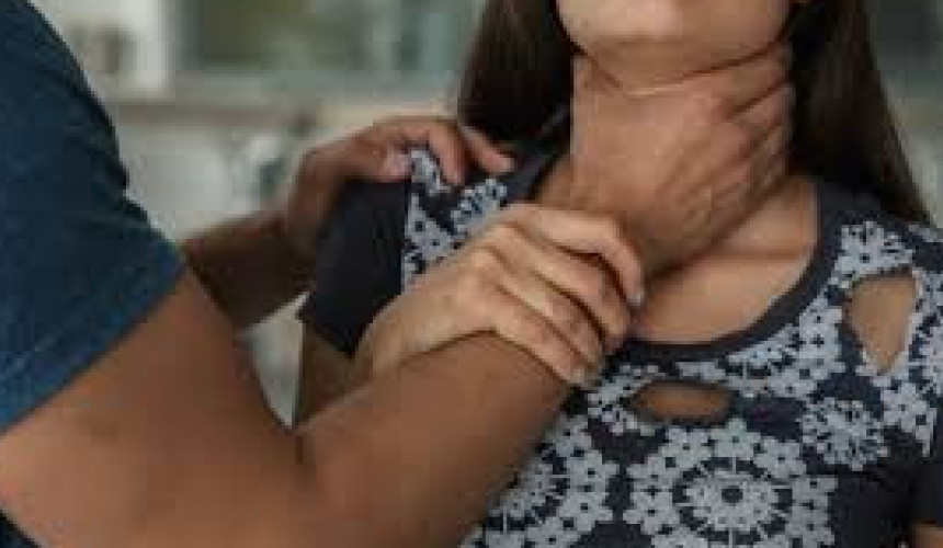 Jovem é detido por enforcar companheira em Cascavel