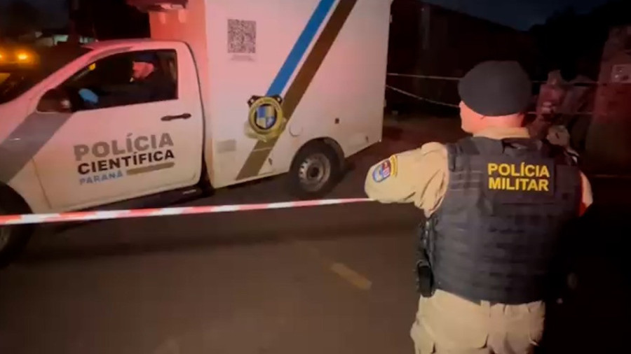 Briga por namorada e cobrança de drogas motivaram homicídio em Cascavel