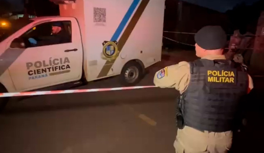 Briga por namorada e cobrança de drogas motivaram homicídio em Cascavel