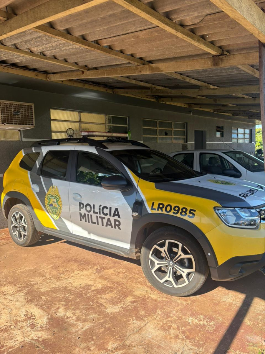 Corpo decapitado é encontrado em Cascavel; crime marca o início de 2026