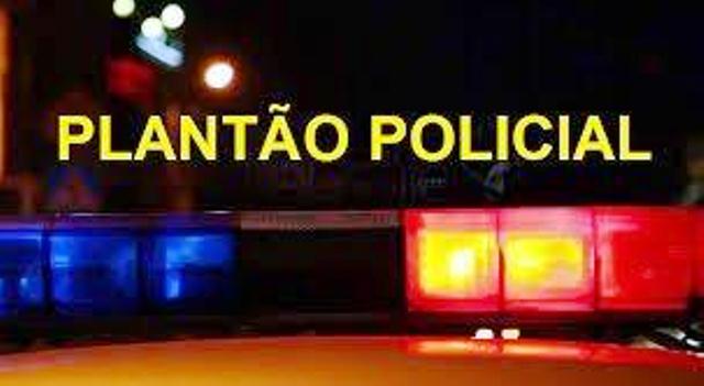 Homem acusado de abusar da filha está sendo procurado pela Policia de Capitão 