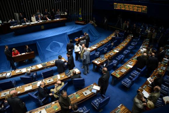 Impeachment de Dilma ainda precisa passar pelo Senado; saiba como vai funcionar