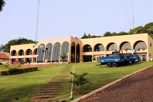 Prefeitura de Nova Prata do Iguaçu descentraliza o governo com atividades no interior