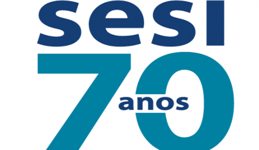 Colégio Sesi de Capitão terá atividades para comemorar os 70 anos do SESI no PR
