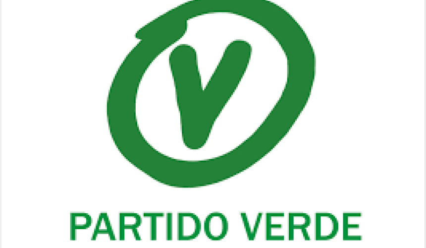 Partido Verde  de Capitão marca convenção